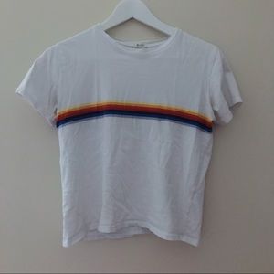 Brandy Melville shirt